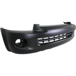 2005-2007 TOYOTA SEQUOIA Front Bumper Cover Painted to Match 2005-2007 TOYOTA SEQUOIA Front Bumper Cover Painted to Match