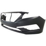 2015-2016 HYUNDAI SONATA Front Bumper Cover 2.4L Std Type w/o Park Assist Painted to Match 2015-2016 HYUNDAI SONATA Front Bumper Cover 2.4L Std Type w/o Park Assist Painted to Match