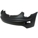 2001-2005 VOLKSWAGEN BEETLE Front Bumper Cover except Turbo S w/o headlamp washers Painted to Match 2001-2005 VOLKSWAGEN BEETLE Front Bumper Cover except Turbo S w/o headlamp washers Painted to Match