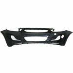 2014-2017 Hyundai Accent Sedan Front Bumper Painted to Match 2014-2017 Hyundai Accent Sedan Front Bumper Painted to Match