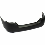 2009-2014 Nissan Maxima Rear Bumper Painted to Match 2009-2014 Nissan Maxima Rear Bumper Painted to Match