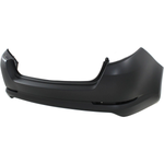 2012-2013 KIA OPTIMA Rear Bumper Cover EX|LX USA Built w/o Object Sensors Painted to Match 2012-2013 KIA OPTIMA Rear Bumper Cover EX|LX USA Built w/o Object Sensors Painted to Match