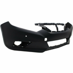 2016-2018 Nissan Altima Sedan w/Snsr Hole Front Bumper Painted to Match 2016-2018 Nissan Altima Sedan w/Snsr Hole Front Bumper Painted to Match