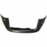 2000-2003 NISSAN SENTRA Rear Bumper Cover Painted to Match 2000-2003 NISSAN SENTRA Rear Bumper Cover Painted to Match