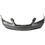 2007-2009 LEXUS ES350 Front Bumper Cover w/Parking Sensor Painted to Match 2007-2009 LEXUS ES350 Front Bumper Cover w/Parking Sensor Painted to Match