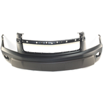 2005-2006 CHEVY EQUINOX Front Bumper Cover LS|LT w/Fog Lamps Painted to Match 2005-2006 CHEVY EQUINOX Front Bumper Cover LS|LT w/Fog Lamps Painted to Match