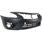 2013-2015 NISSAN ALTIMA Front Bumper Cover Sedan Painted to Match 2013-2015 NISSAN ALTIMA Front Bumper Cover Sedan Painted to Match