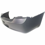 2006-2007 Dodge Charger RT,SE,SXT Rear Bumper Painted to Match 2006-2007 Dodge Charger RT,SE,SXT Rear Bumper Painted to Match