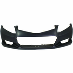 2012-2013 Honda Civic Coupe Front Bumper Painted to Match 2012-2013 Honda Civic Coupe Front Bumper Painted to Match