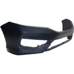 2016-2017 HONDA ACCORD FRONT Bumper Cover W/O SENSOR HOLES SEDAN Painted to Match 2016-2017 HONDA ACCORD FRONT Bumper Cover W/O SENSOR HOLES SEDAN Painted to Match