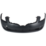 2007-2009 Nissan Altima Sedan Front Bumper Painted to Match 2007-2009 Nissan Altima Sedan Front Bumper Painted to Match