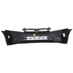 2007-2008 HONDA CIVIC Front Bumper Cover Sedan 2.0L Painted to Match 2007-2008 HONDA CIVIC Front Bumper Cover Sedan 2.0L Painted to Match