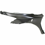 2003-2007 Honda Accord Sedan Right Fender Painted to Match 2003-2007 Honda Accord Sedan Right Fender Painted to Match