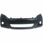 2013-2015 TOYOTA VENZA Front Bumper Painted to Match