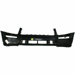 2005-2009 Ford Mustang GT Front Bumper Painted to Match 2005-2009 Ford Mustang GT Front Bumper Painted to Match
