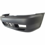2002-2003 Acura TL Sedan Front Bumper Painted to Match 2002-2003 Acura TL Sedan Front Bumper Painted to Match