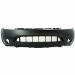 2003-2005 Nissan Murano SUV Front Bumper Painted to Match 2003-2005 Nissan Murano SUV Front Bumper Painted to Match