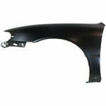 1998-2002 Toyota Corolla Left Fender Painted to Match 1998-2002 Toyota Corolla Left Fender Painted to Match