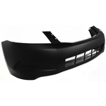 2008-2010 HONDA ACCORD Front Bumper Cover Sedan w/4 cylinder engine Painted to Match 2008-2010 HONDA ACCORD Front Bumper Cover Sedan w/4 cylinder engine Painted to Match