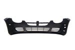 2003-2005 DODGE NEON Front Bumper Cover w/o Fog Lamps except SRT-4 Painted to Match 2003-2005 DODGE NEON Front Bumper Cover w/o Fog Lamps except SRT-4 Painted to Match