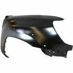 2005-2009 Toyota Tacoma w/Flare Hole Right Fender Painted to Match 2005-2009 Toyota Tacoma w/Flare Hole Right Fender Painted to Match