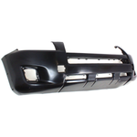 2009-2012 TOYOTA RAV4 Front Bumper Cover Sport Model Painted to Match 2009-2012 TOYOTA RAV4 Front Bumper Cover Sport Model Painted to Match
