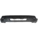 2007-2009 HONDA CR-V Front Bumper Cover Lower Painted to Match 2007-2009 HONDA CR-V Front Bumper Cover Lower Painted to Match