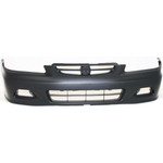 2001-2002 HONDA ACCORD Front Bumper Cover 2dr coupe Painted to Match 2001-2002 HONDA ACCORD Front Bumper Cover 2dr coupe Painted to Match