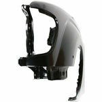 2001-2004 Toyota Tacoma w/Flare holes Left Fender Painted to Match 2001-2004 Toyota Tacoma w/Flare holes Left Fender Painted to Match