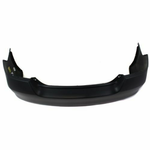 2006-2007 Honda Accord Hybrid Rear Bumper Painted to Match 2006-2007 Honda Accord Hybrid Rear Bumper Painted to Match