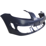2006-2009 KIA RIO Front Bumper Cover Painted to Match 2006-2009 KIA RIO Front Bumper Cover Painted to Match
