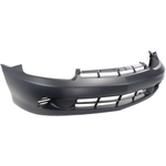 2003-2005 CHEVY CAVALIER Front Bumper Cover base/LS w/o Sport Painted to Match 2003-2005 CHEVY CAVALIER Front Bumper Cover base/LS w/o Sport Painted to Match