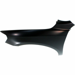 2012-2015 Volkswagen PASSAT LEFT Fender Painted to Match 2012-2015 Volkswagen PASSAT LEFT Fender Painted to Match