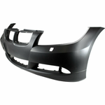 2006-2008 BMW Sedan 330i 328i 335i E90 Front Bumper Painted to Match 2006-2008 BMW Sedan 330i 328i 335i E90 Front Bumper Painted to Match