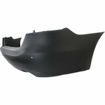 2016-2018 Nissan Maxima Rear Bumper w/Sensor Holes Painted to Match 2016-2018 Nissan Maxima Rear Bumper w/Sensor Holes Painted to Match