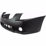 2007-2008 NISSAN MAXIMA Front Bumper Cover Painted to Match 2007-2008 NISSAN MAXIMA Front Bumper Cover Painted to Match