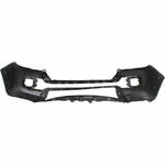 2016-2021 Toyota Tacoma Front Bumper w/flare holes Painted to Match 2016-2021 Toyota Tacoma Front Bumper w/flare holes Painted to Match