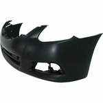 2010-2012 Nissan Altima Coupe Front Bumper Painted to Match 2010-2012 Nissan Altima Coupe Front Bumper Painted to Match