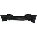 2013-2015 HONDA CIVIC Rear Bumper Cover 2.4L Sedan Painted to Match 2013-2015 HONDA CIVIC Rear Bumper Cover 2.4L Sedan Painted to Match