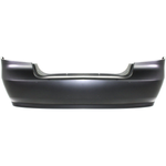 2007-2011 CHEVY AVEO Rear Bumper Cover 4dr sedan Painted to Match 2007-2011 CHEVY AVEO Rear Bumper Cover 4dr sedan Painted to Match