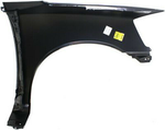2005-2008 Nissan Titan Left Fender Painted to Match 2005-2008 Nissan Titan Left Fender Painted to Match