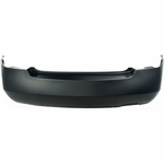 2002-2006 Nissan Altima 2.5L Rear Bumper Painted to Match 2002-2006 Nissan Altima 2.5L Rear Bumper Painted to Match