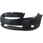 2010-2013 BUICK LACROSSE Front Bumper Cover Painted to Match - OUT OF STOCK 2010-2013 BUICK LACROSSE Front Bumper Cover Painted to Match - OUT OF STOCK