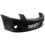 2007-2012 NISSAN SENTRA Front Bumper Cover 2.5L Painted to Match 2007-2012 NISSAN SENTRA Front Bumper Cover 2.5L Painted to Match