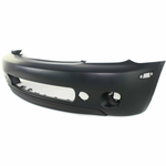 2004-2005 Scion XA Front Bumper Painted to Match 2004-2005 Scion XA Front Bumper Painted to Match