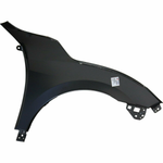 2016-2018 Honda Civic Sedan Left Fender Painted to Match 2016-2018 Honda Civic Sedan Left Fender Painted to Match