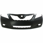 2007-2009 Toyota Camry Front Bumper Painted to Match 2007-2009 Toyota Camry Front Bumper Painted to Match