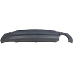 2010-2013 KIA FORTE Rear Bumper Cover Lower SX Sedan KI1115101 1120 Painted to Match 2010-2013 KIA FORTE Rear Bumper Cover Lower SX Sedan KI1115101 1120 Painted to Match