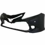 2018-2020 Toyota Camry XLE Front Bumper Painted to Match 2018-2020 Toyota Camry XLE Front Bumper Painted to Match