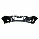 2010-2013 Hyundai Tucson Front Bumper Painted to Match 2010-2013 Hyundai Tucson Front Bumper Painted to Match